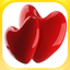 Valentines Day Love Quotes Wishes Poems & Messages icon