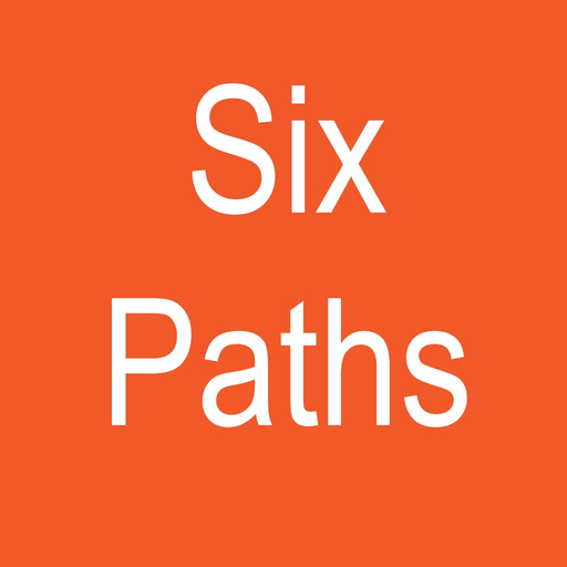 Six Paths of Being app icon