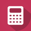 Keyboard Calculator icon