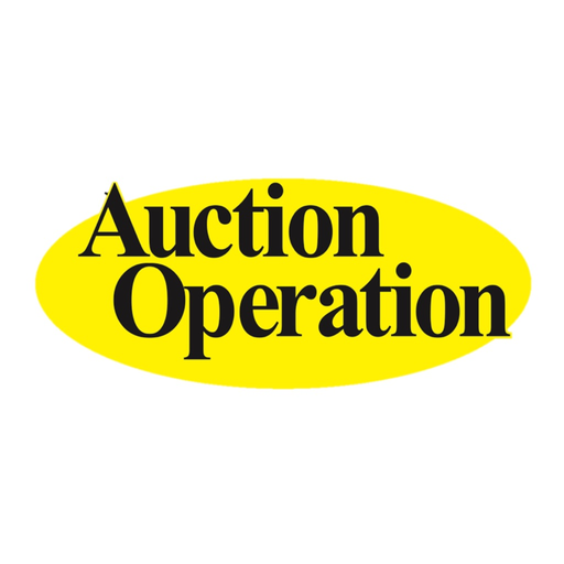 Auction Operation app icon