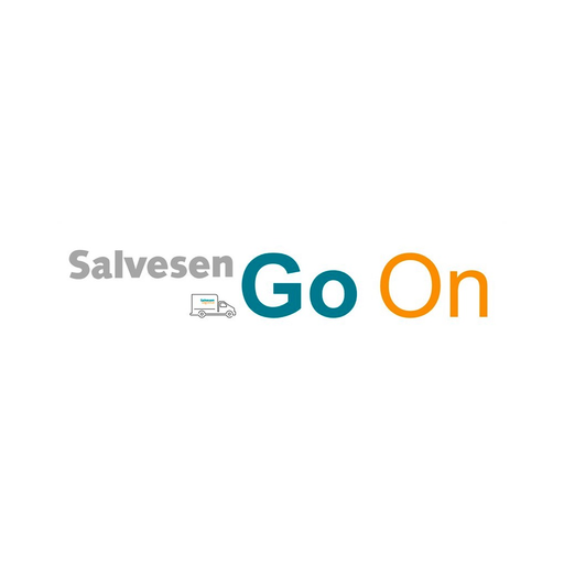 Salvesen Go On app icon