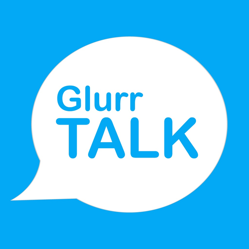 Glurr Talk - Thai Online Tutor app icon