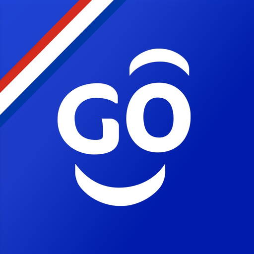Mi Tigo Paraguay app icon