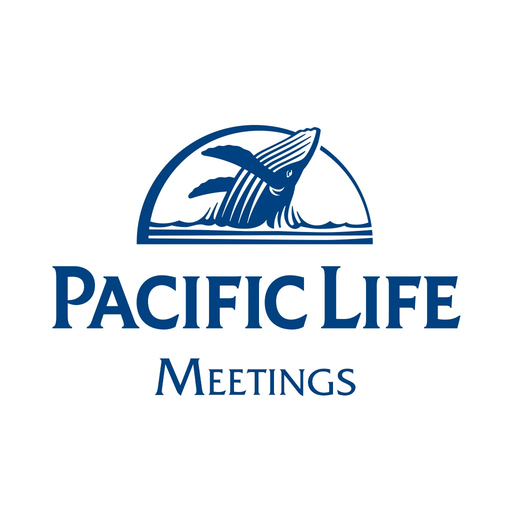 Pacific Life Meetings app icon