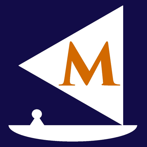 Marshallese Dictionary app icon