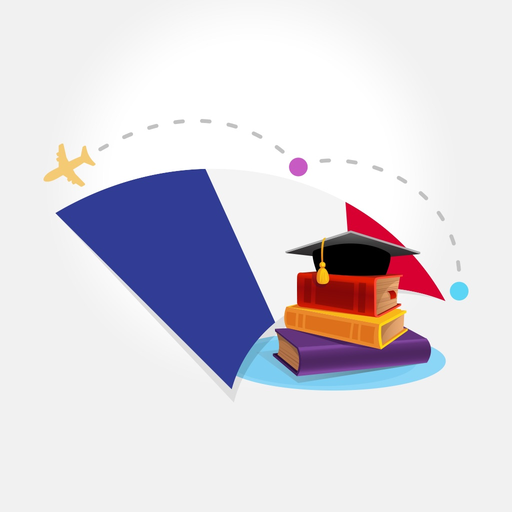 Learn French - Listen to Learn app icon