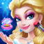 Ice Queen Spa - Girls Makeup icon