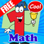 Basic 1st Grade Math Worksheets For The Classroom icon