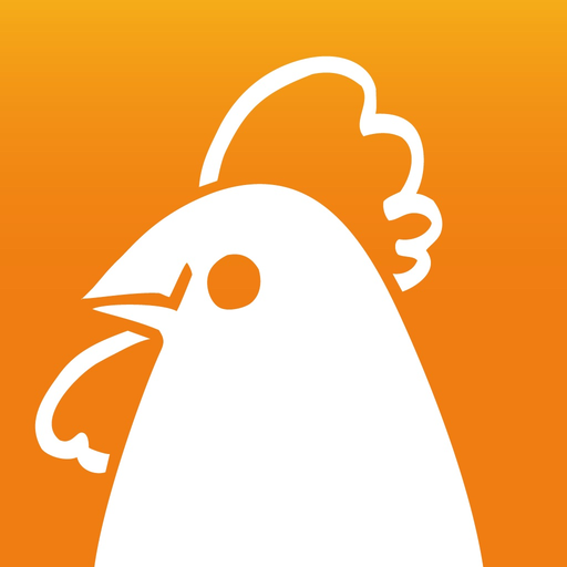 NIWATORI KANJI app icon