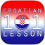 CROATIAN 101 icon