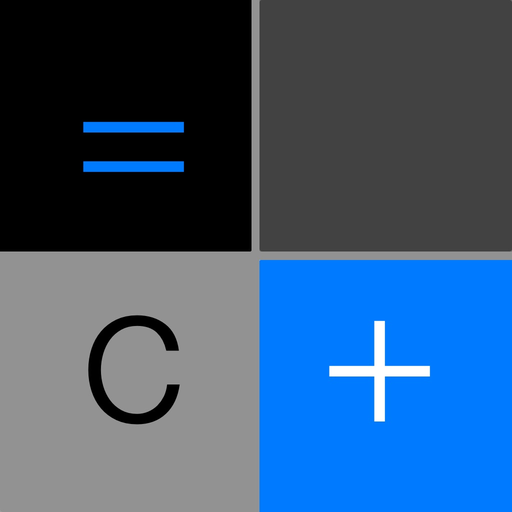 RVUcalc app icon