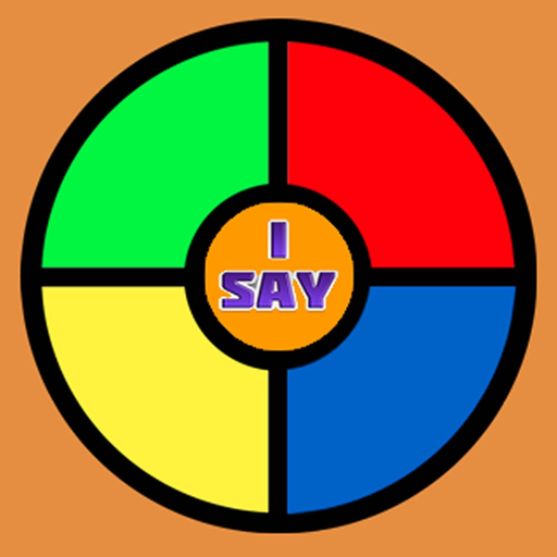 I-Say - Challenge Your Brain app icon