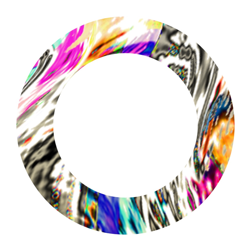 GlitchCam: Video, Photo, AR app icon