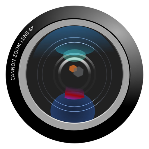 Cartoon Camera Free ! app icon