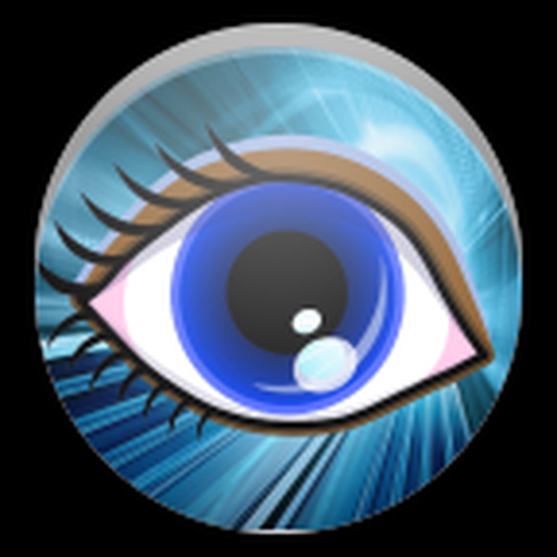 Entraînement Des Yeux app icon