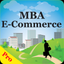 MBA E-Commerce icon