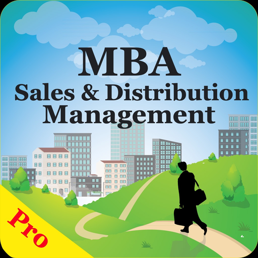 MBA SDM app icon