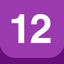 Get twelve! icon