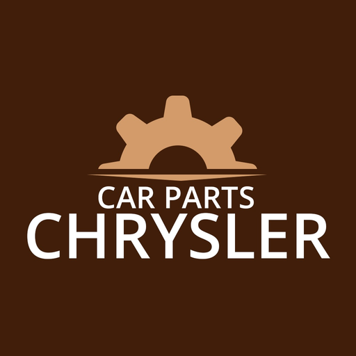 Car Parts for Chrysler - ETK Spare Parts Diagrams app icon