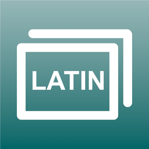 Wheelock's Latin Vocabulary app icon