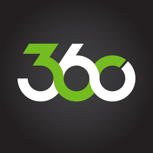 FTS360 Config app icon