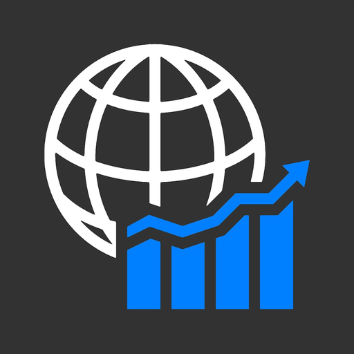 Cyber Tycoon app icon