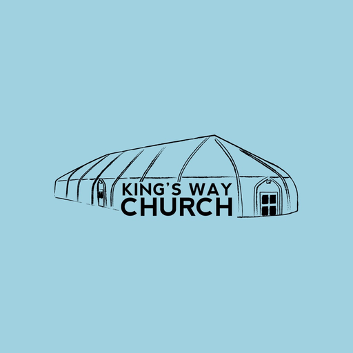 King's Way Church app icon