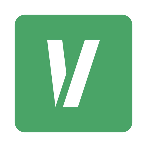 V校 app icon