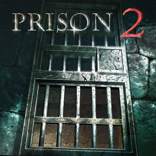 Escape games prison adventure2 app icon