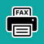 Nova Fax: Send fax from iPhone icon