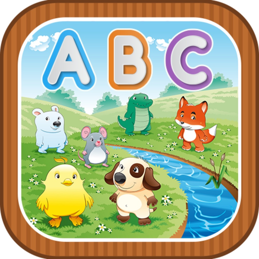 First grade sight word games english activities app icon