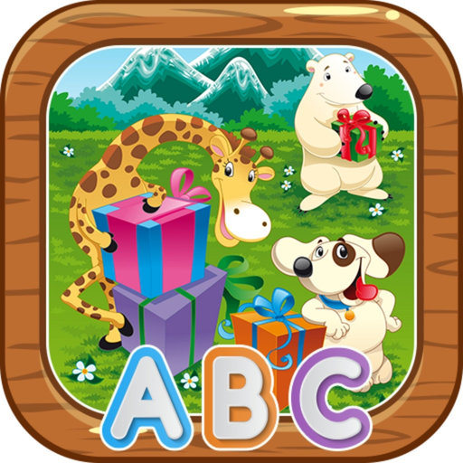 English vocabulary list for 2nd grade sentences app icon