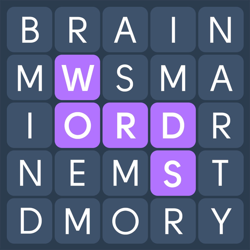 Fillwords: Word Search Puzzle app icon