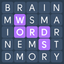 Fillwords: Word Search Puzzle icon