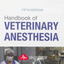 Handbook Veterinary Anesthesia icon