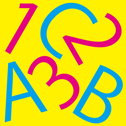Pythagorean numerology learning app icon