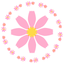Sticker Cosmos icon