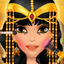 Egypt Princess MakeUp Salon icon