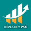 Investify PSX Stocks Pakistan icon