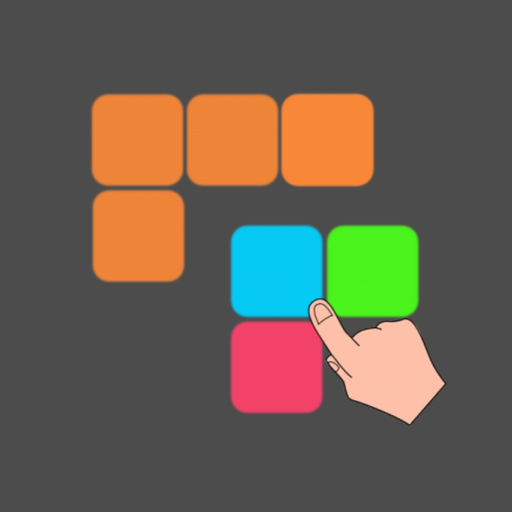 Tetra Block Up app icon