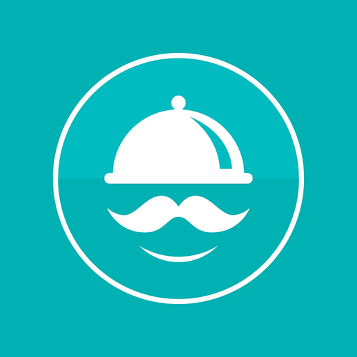 Mister.Am - Доставка страв app icon