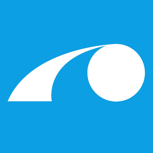 HappySession – Surf Forecas app icon