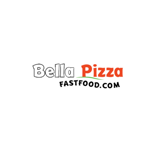 Bella Pizza Brimington app icon