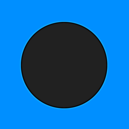 Photon - DMX Light Controller app icon