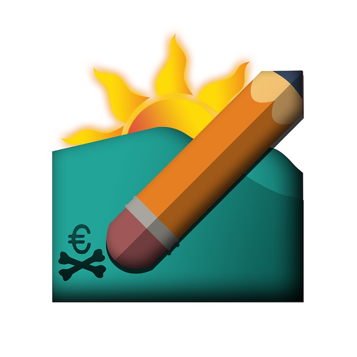 Schuldwisser app icon