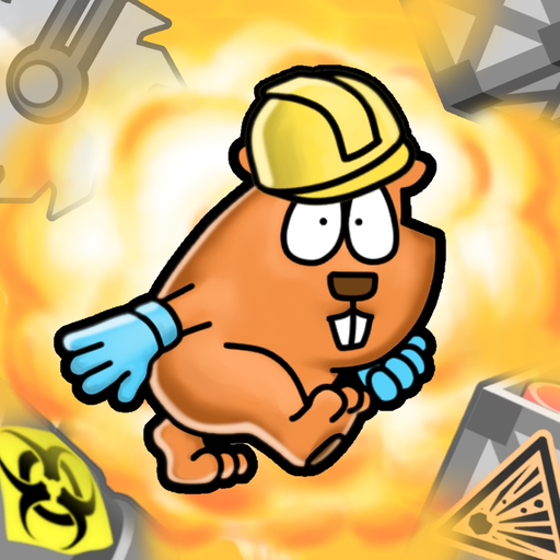 Goony Gophers app icon