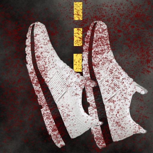 Zombie coach - running aid app icon