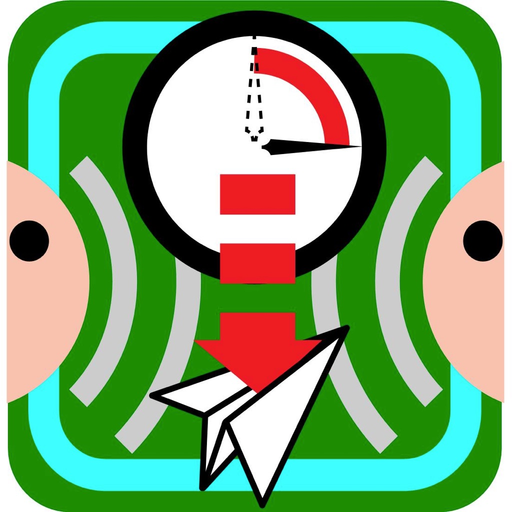PunchEmail app icon
