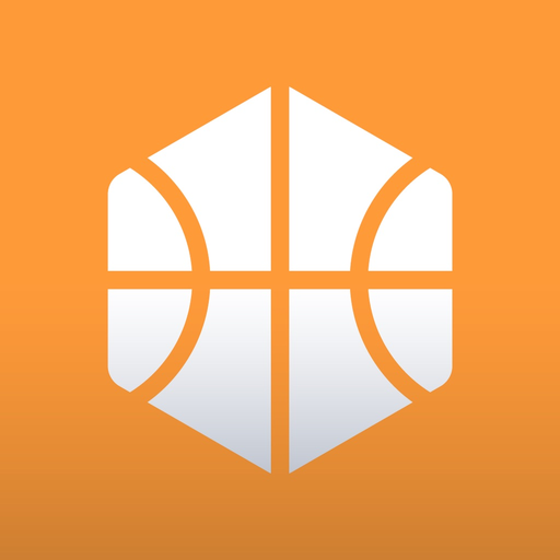 Courtside by SportsTG app icon