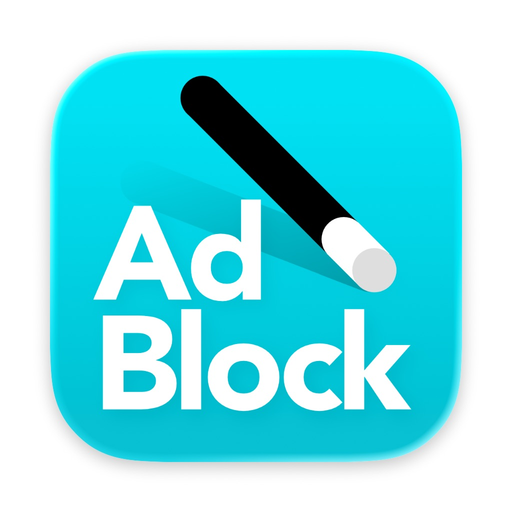 Ad blocker - Magic Lasso app icon